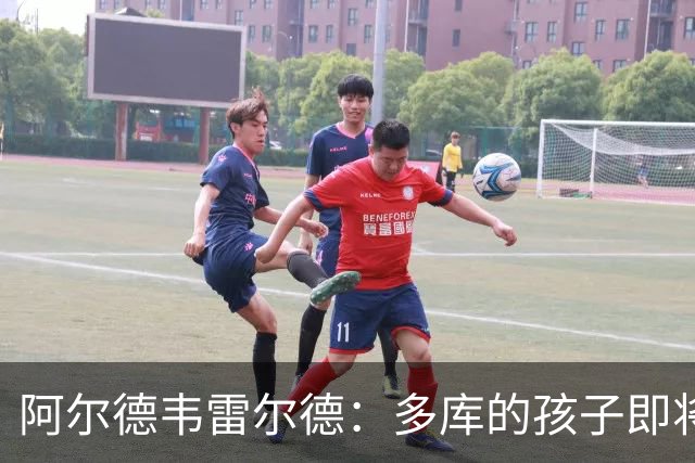 阿尔德韦雷尔德：多库的孩子即将出生，我后悔面对类似情况的选择